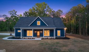 166 Midway Rd, Barnesville, GA 30204