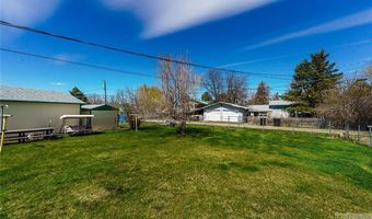 1741 Cheryl St, Billings, MT 59105