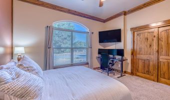 237 Saddleback Rd Lot 201, Alto, NM 88312