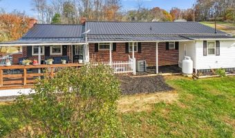 707 Gardner Rd, Barren Springs, VA 24313