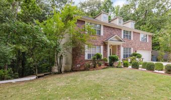 1307 River Oaks, Benton, AR 72019