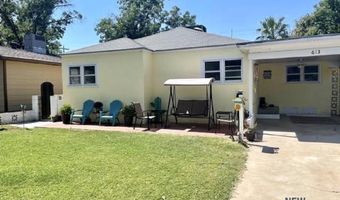 613 N Mesquite St, Carlsbad, NM 88220