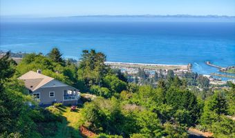 16890 CROWN TERRACE Rd, Brookings, OR 97415