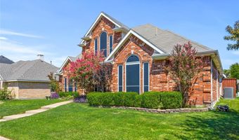 6404 Skyline Dr, The Colony, TX 75056