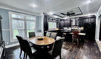 1610 Charleston Dr, Beaufort, SC 29906