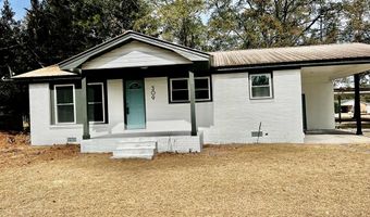 309 E Wayne St, Adel, GA 31632