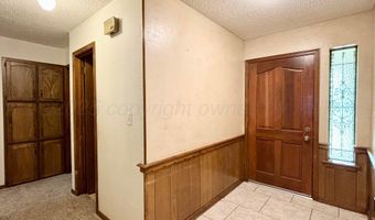 4005 LINDA Dr, Amarillo, TX 79109