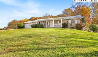 762 George Eggers Rd, Banner Elk, NC 28604