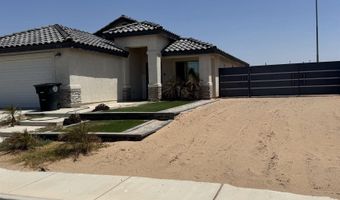 335 N SAHUARO, San Luis, AZ 85336