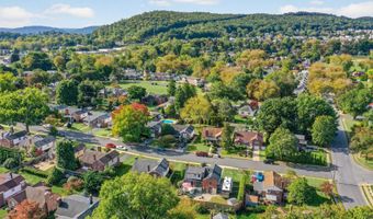 203 MAYER St, Reading, PA 19606