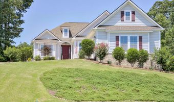 225 Quiet Oak Ct, Aiken, SC 29803