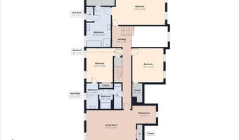 2832 Kensington St, Athens, TN 37303