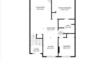 1810 Goose Lake Cir, North Liberty, IA 52317