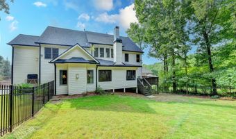 1349 Woodtrace Ln, Auburn, GA 30011