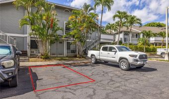545 Mananai Pl 28R, Honolulu, HI 96818