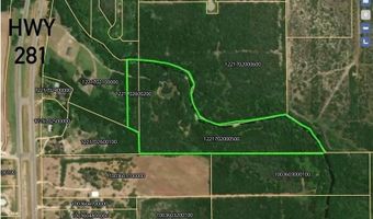 16 89 Acres N Hwy 281 Lot 0, Alice, TX 78332