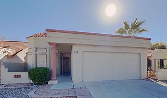 609 S DANYELL Dr, Chandler, AZ 85225