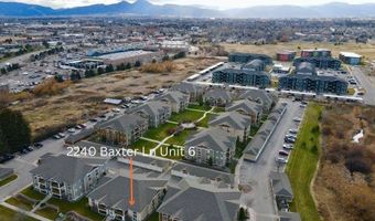 2240 Baxter Ln #B6, Bozeman, MT 59718