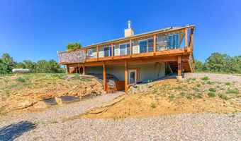 25453 Overlook Dr, Aguilar, CO 81020