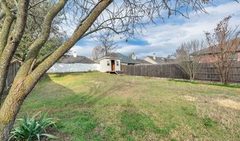 438 Stanley Falls Dr, Anna, TX 75409