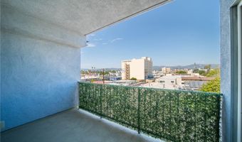 155 S Oxford Ave 505, Los Angeles, CA 90004