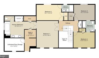 7565 MARSHALL Dr, Annandale, VA 22003