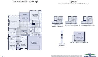 1024 Bingham Way, Forney, TX 75126