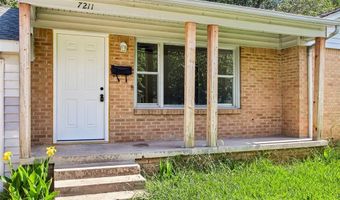 7211 NW 45th St, Bethany, OK 73008