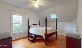 12 Fraser St, Beaufort, SC 29907