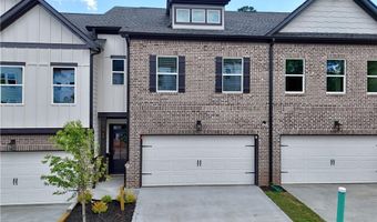 5708 Urban Village Way 5, Tucker, GA 30084