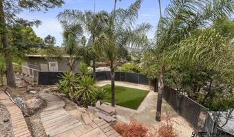 8195 Chaz Pl, La Mesa, CA 91942