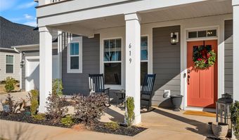 619 WH Kay Ln, Anderson, SC 29621