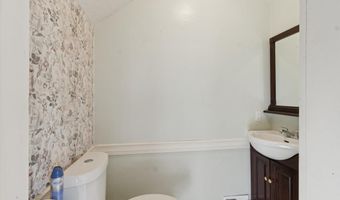 418 Woodworth Ave, Alma, MI 48801