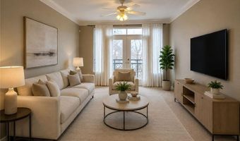 400 17th NW #2205, Atlanta, GA 30363