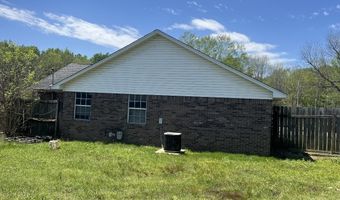 104 Andrew Ave, Shannon, MS 38868