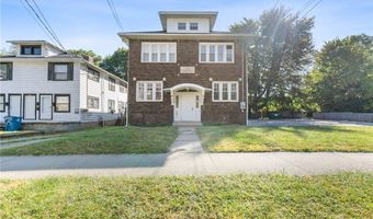 633 Brown St 2, Akron, OH 44311