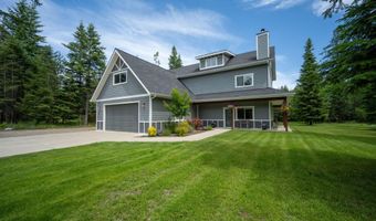 11683 E WHITETAIL Dr, Athol, ID 83801