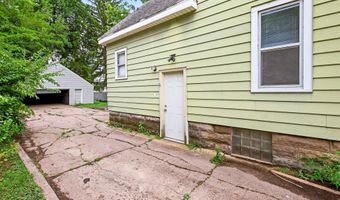 1626 N ONEIDA St, Appleton, WI 54911