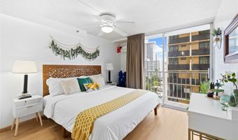 2427 Kuhio Ave 906, Honolulu, HI 96815