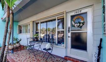 5820 43RD Ter N 1406, St. Petersburg, FL 33709