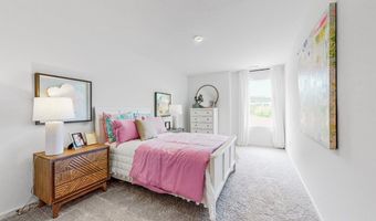 101 Peavine Way Plan: The Oliver, Alabaster, AL 35007