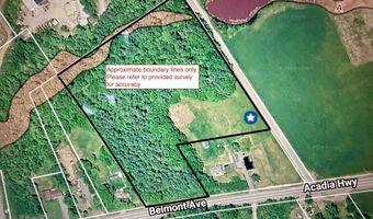 026 A Belmont Ave, Belfast, ME 04915