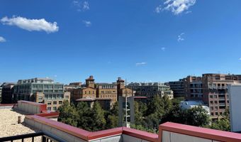 1010 25TH St NW 204, Washington, DC 20037