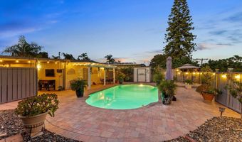 7195 Macquarie St, La Mesa, CA 91942