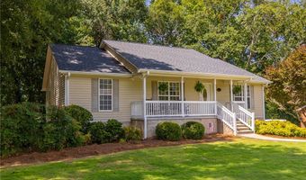 2713 Leconte Rd, Anderson, SC 29621