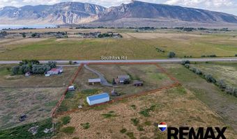 778 Southfork Rd, Cody, WY 82414