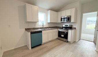 105 Terrence Dr Lot 7 Block 0, Beebe, AR 72012