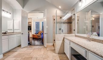 1221 Bridgeway Ln, Allen, TX 75013