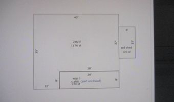 430 Bridge Ave, Alma, MI 48801