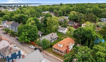 70 Tucker Ave, Cranston, RI 02905